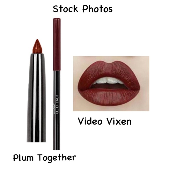 Wet n Wild Lippie Bundle a liquid Lipstick and Lip Liner - Picture 4 of 6
